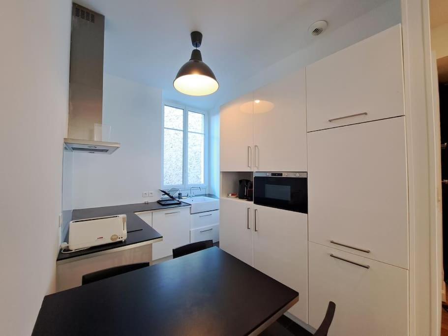 Papeete, Appartement Elegant แร็งส์ ภายนอก รูปภาพ