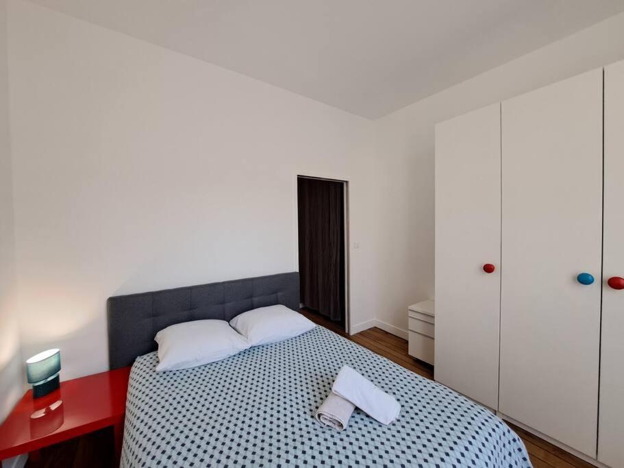 Papeete, Appartement Elegant แร็งส์ ภายนอก รูปภาพ