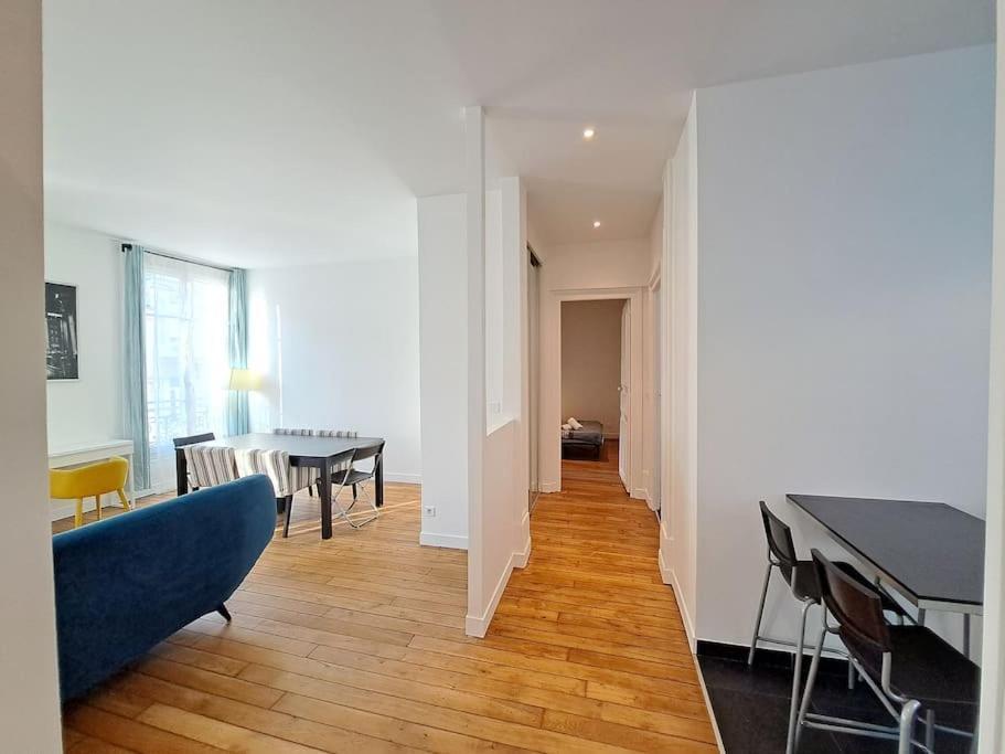 Papeete, Appartement Elegant แร็งส์ ภายนอก รูปภาพ