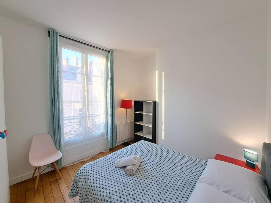 Papeete, Appartement Elegant แร็งส์ ภายนอก รูปภาพ