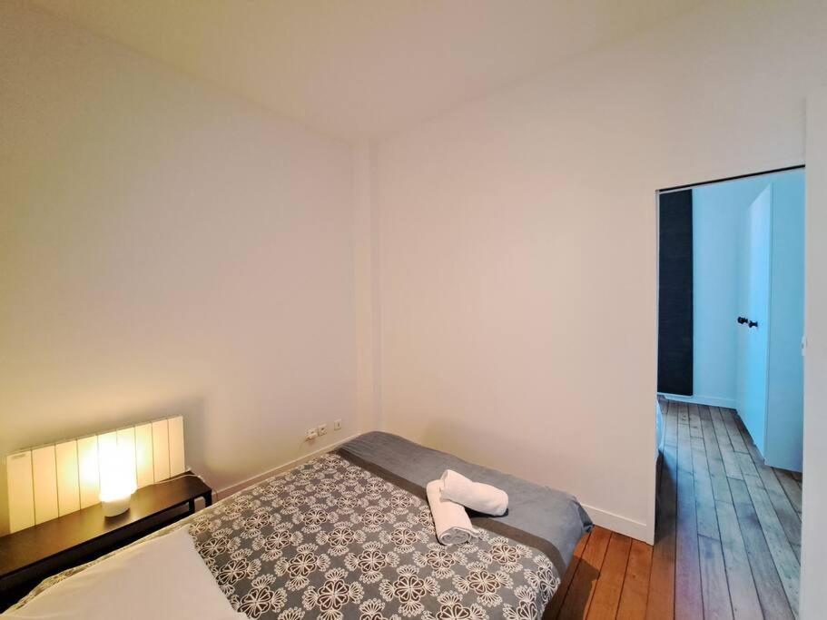 Papeete, Appartement Elegant แร็งส์ ภายนอก รูปภาพ