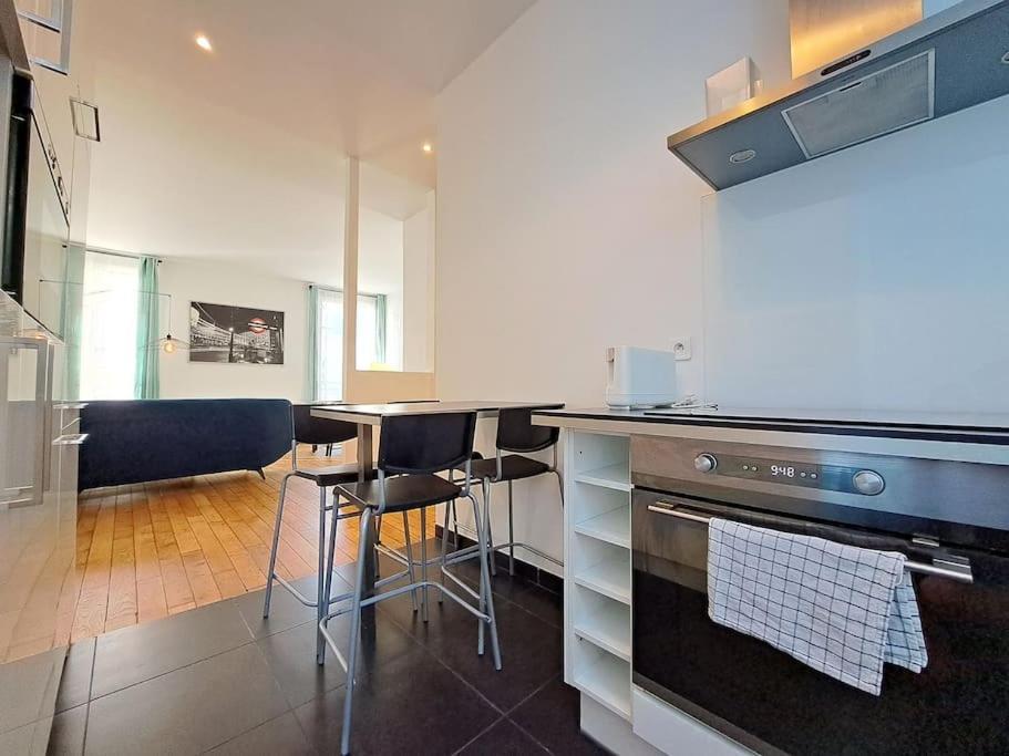 Papeete, Appartement Elegant แร็งส์ ภายนอก รูปภาพ