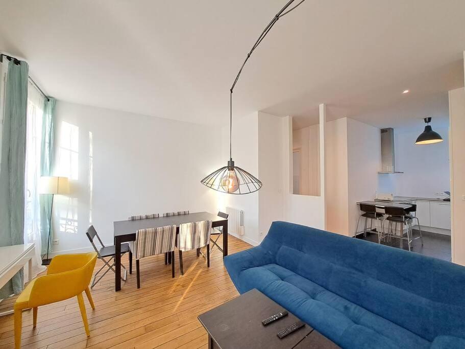 Papeete, Appartement Elegant แร็งส์ ภายนอก รูปภาพ
