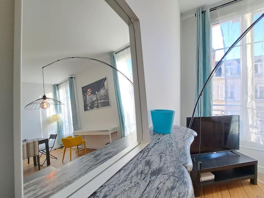 Papeete, Appartement Elegant แร็งส์ ภายนอก รูปภาพ