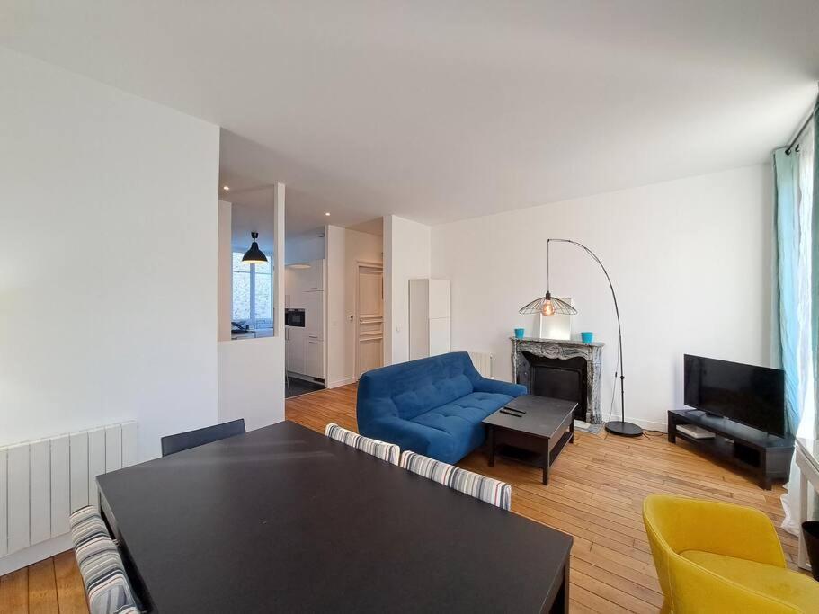 Papeete, Appartement Elegant แร็งส์ ภายนอก รูปภาพ