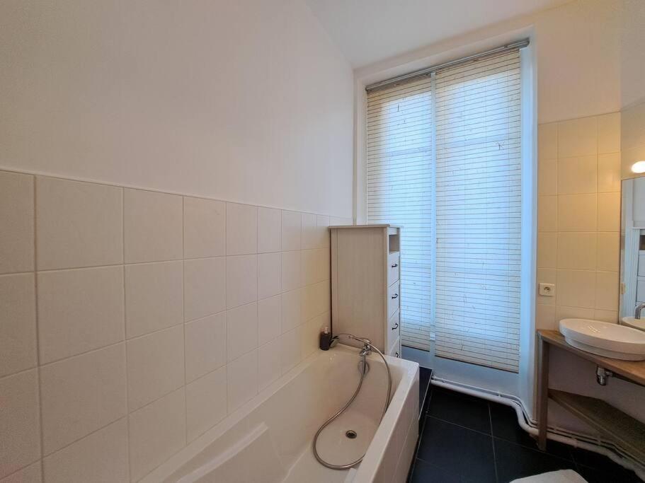 Papeete, Appartement Elegant แร็งส์ ภายนอก รูปภาพ