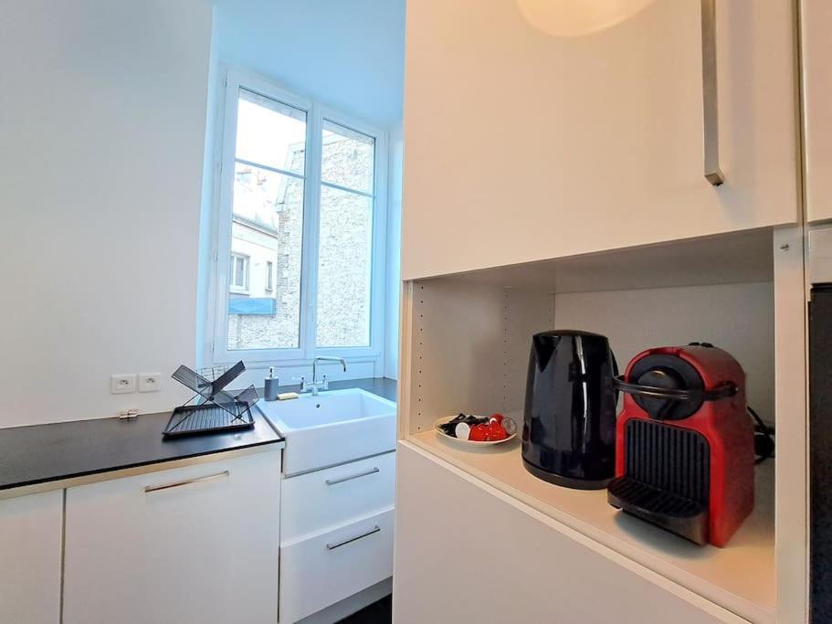Papeete, Appartement Elegant แร็งส์ ภายนอก รูปภาพ