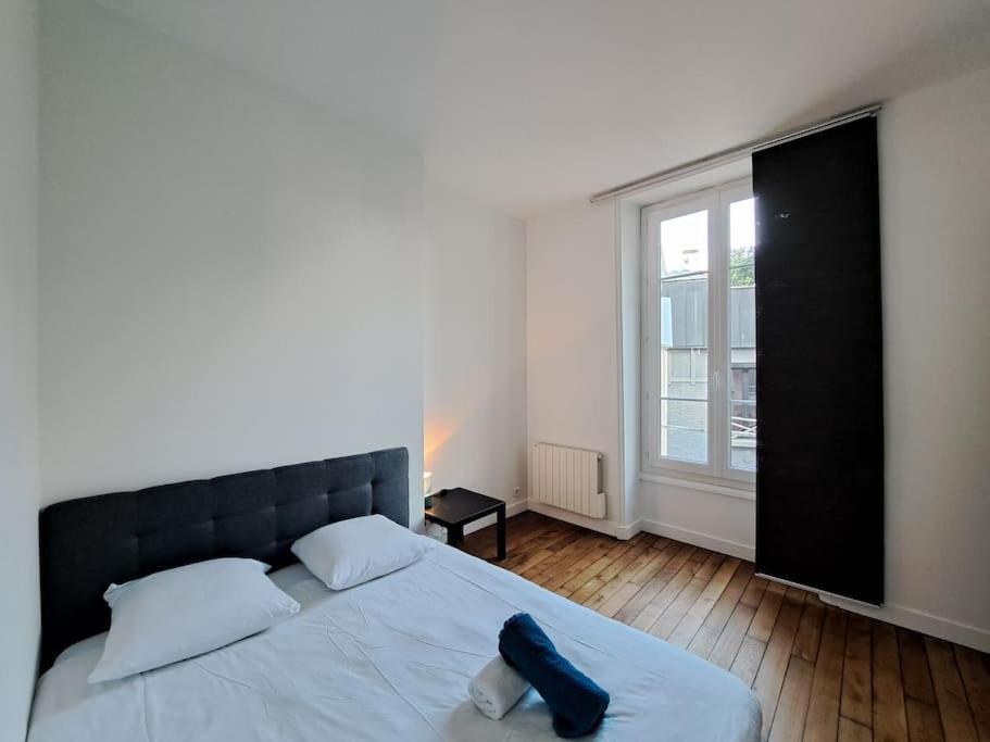 Papeete, Appartement Elegant แร็งส์ ภายนอก รูปภาพ